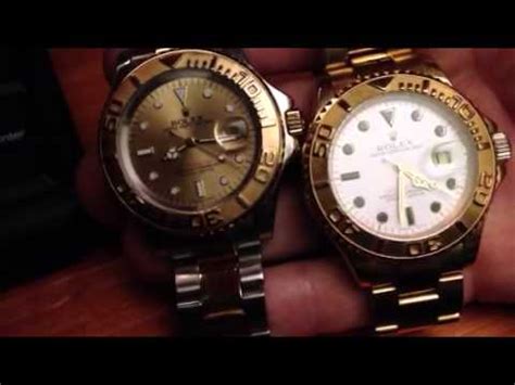 rolex sweeping second hand